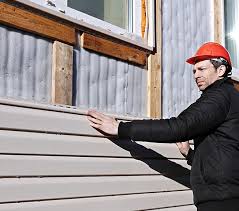 Best Siding for Commercial Buildings  in Rolla, MO